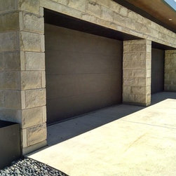 Smooth Panels - Products