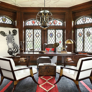 Safavieh Design Projects