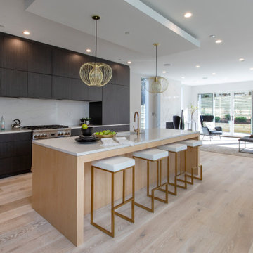 New Home In Bethesda