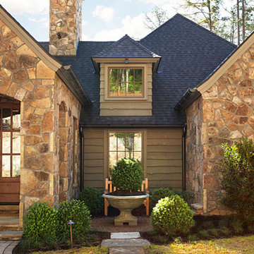 The Cliffs @ Keowee Falls Residence, Azalea Ridge