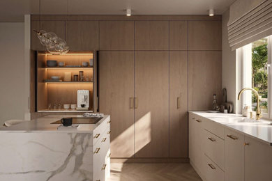 Kitchen Glasgow, Design/ Supply/ Installation