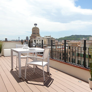 Apartamentos Turísticos Barcelona