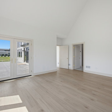 The Camden I | Americana Estates Bolingbrook, IL