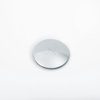 Kenilworth 67"x29.5" Acrylic Freestanding White Bathtub, Chrome