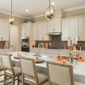 Portfolio of Misc. Interiors