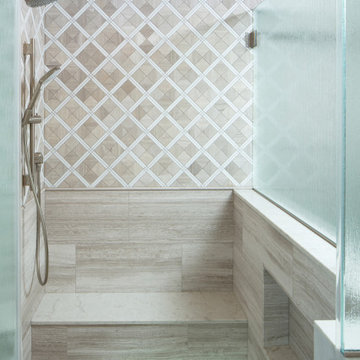 Geometric Design Embraced