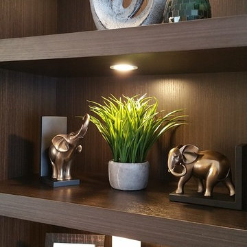 Living Room - Vaudreuil-Dorion
