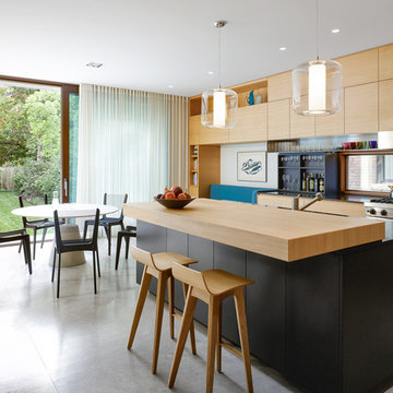 Annex House Addition