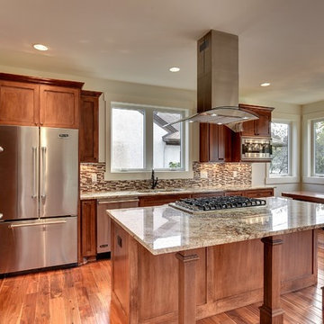 York Avenue, Edina MN