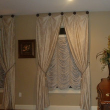 Drapes