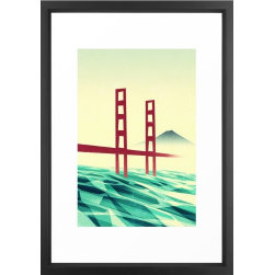 Picture Frames from Society 6 - Products