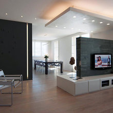 Drywall creations