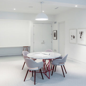Southampton Modern Farmhouse