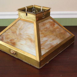 Light Gallery - Flush-mount Ceiling Lighting