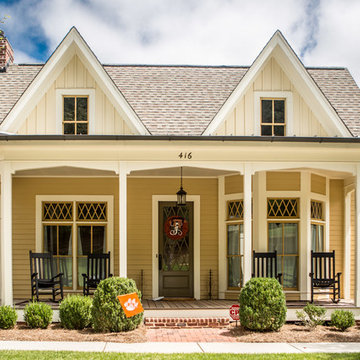 The Habersham C