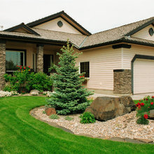 Exterior Ideas