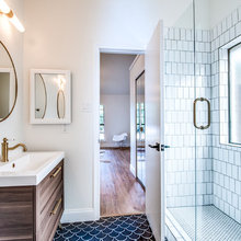 2020 Bathroom Remodel