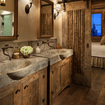 High Andesite
