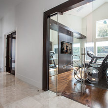 wellness room