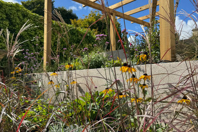 The Patio Garden