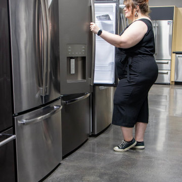 Appliances