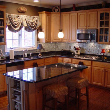 Kitchen Updates