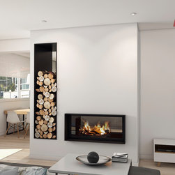 CHIMENEAS MODERNAS - Products