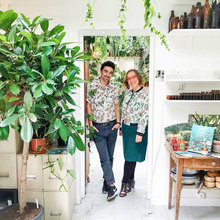 Why Millennials Love to Decorate With Plants