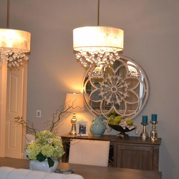 Decorating Projects