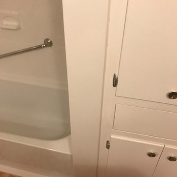 Bathtub Remodel in Millbrook, Alabama