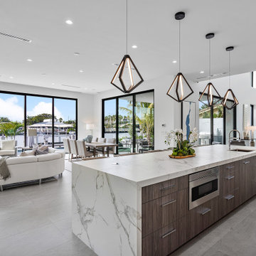Contemporary Gem