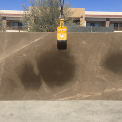 Marble/Travertine Slabs - Products