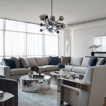 Southbank Pied-à-terre