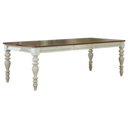 Traditional Dining Tables by ShopFreely