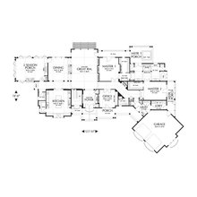Floorplan Idea