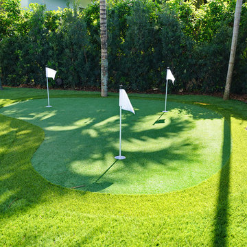 Private Residence, Boca Raton FL (RPYCC)
