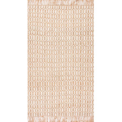 Beach Style Area Rugs by Better Living Store