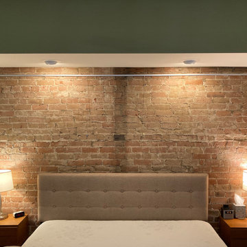 Over-the-Rhine Townhome