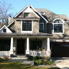 Exterior Ideas