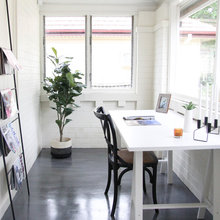 How to Make Good Use of Your Small Sunroom
