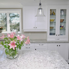 Paint - Kitchen