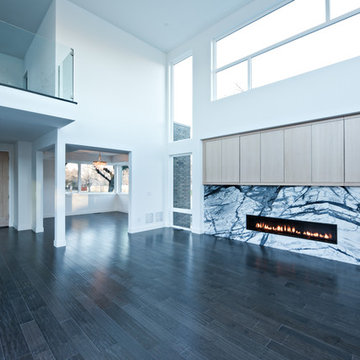 Courtyard Home