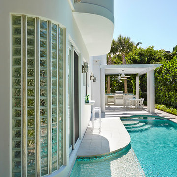 Art Deco Leed Platinum Gem