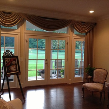 Some of Our Work