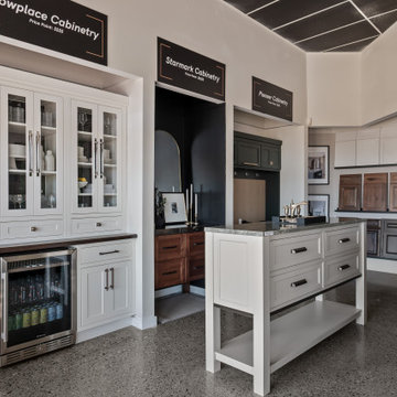 Beverly Hills Showroom