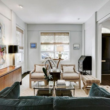 West University Remodel