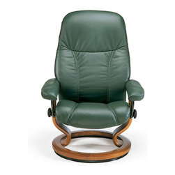 Consul by Stressless - Recliner Chairs