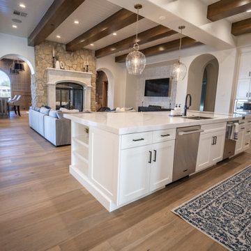 ANTHEM COUNTRY CLUB REMODEL