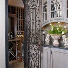 Wine Racks