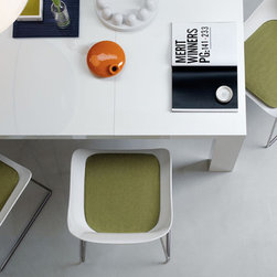 Biba Chair - Dining Chairs